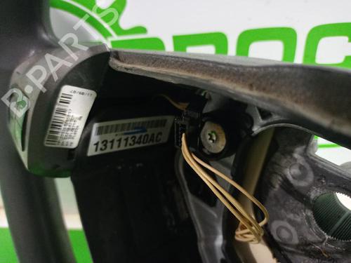 Steering wheel OPEL ZAFIRA / ZAFIRA FAMILY B (A05) 1.9 CDTI (M75) | BP31549875C49