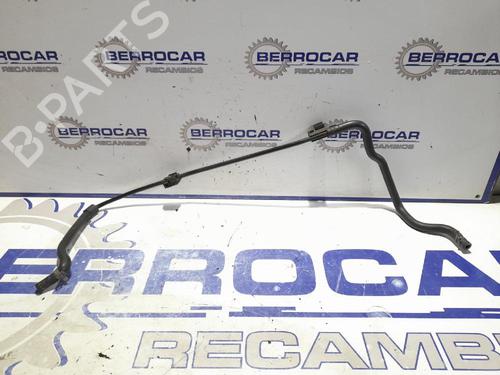Pipe SEAT LEON (1M1) 1.9 TDI | BP31538897M125