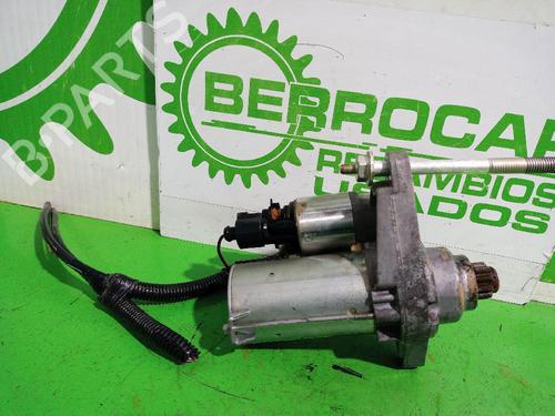 Starter SEAT IBIZA IV (6J5, 6P1) 1.2 | BP31553518M8 - Image 5