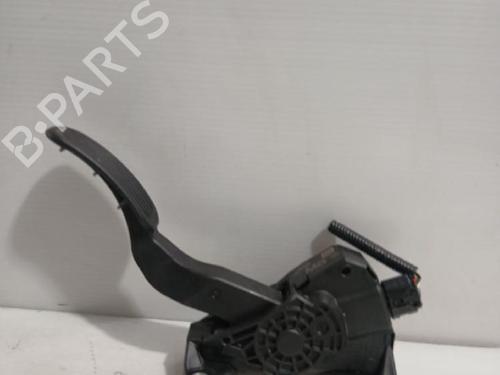 Used Pedal TOYOTA YARIS (_P21_, _PA1_, _PH1_) 1.5 Hybrid (MXPH11) (92 hp) 31567089