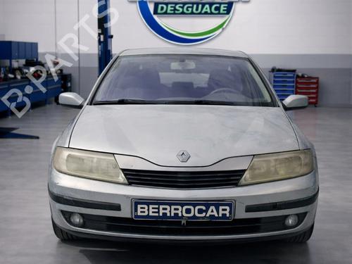 Engine mount RENAULT LAGUNA II (BG0/1_) 1.6 16V (BG0A, BG0L) | BP31542573M89 - Image 4