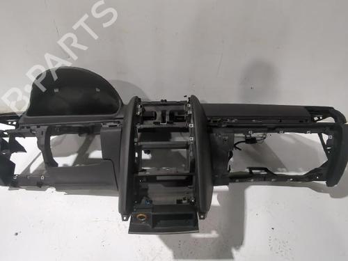 Dashboard PEUGEOT 407 (6D_) 1.6 HDi 110 (6D9HZC, 6D9HYC) | BP32462474C46 - Image 2