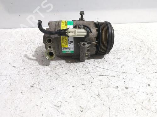 AC compressor OPEL ASTRA H GTC (A04) 1.7 CDTi (L08) | BP32465689M34