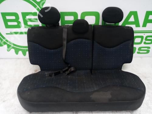 Sæde Bagtil Sæde Bagtil CITROËN C3 I (FC_, FN_) [2002-2013] 31675570 31675570