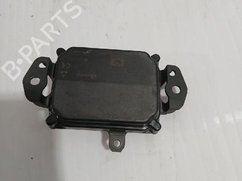 Used Electronic module Electronic module TOYOTA COROLLA Estate (_E21_) 1.8 Hybrid (ZWE211W) (122 hp) 31562979 31562979