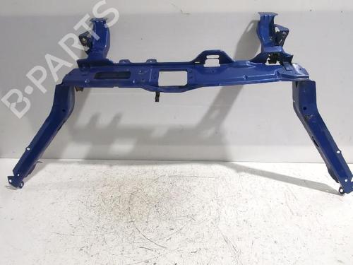 Used Front slam panel Front slam panel MERCEDES-BENZ A-CLASS (W168) A 170 CDI (168.008) (90 hp) 32490340 32490340