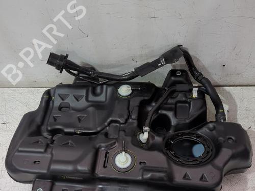 Benzintank MAZDA 3 Hatchback (BP) SKYACTIV-X M Hybrid AWD (BP2H) | BP37066636C62 - Image 2
