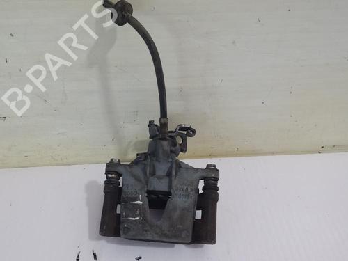 Used Left rear brake caliper FORD MONDEO III Saloon (B4Y) 2.0 TDCi (130 hp) 31558982