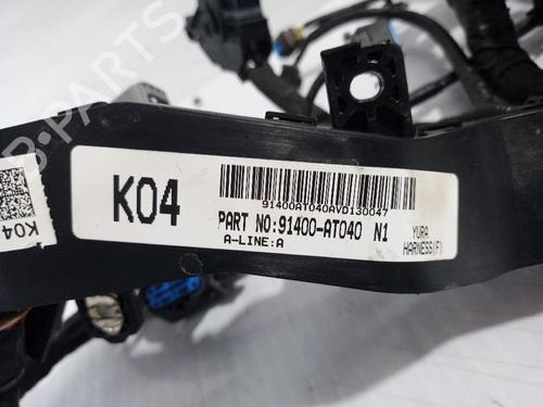 Cable KIA NIRO II (SG2) 1.6 GDi Hybrid | BP31556076E12  - Image 5