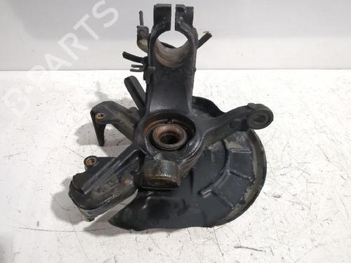 Used Right front steering knuckle Right front steering knuckle SEAT IBIZA III (6L1) 1.4 TDI (70 hp) 32465105 32465105