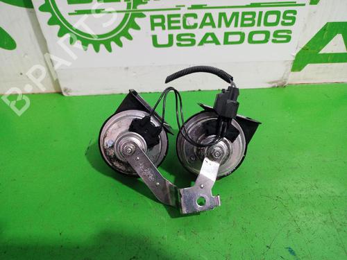 Horn FORD S-MAX (WA6) 2.0 TDCi | BP31551145E13 