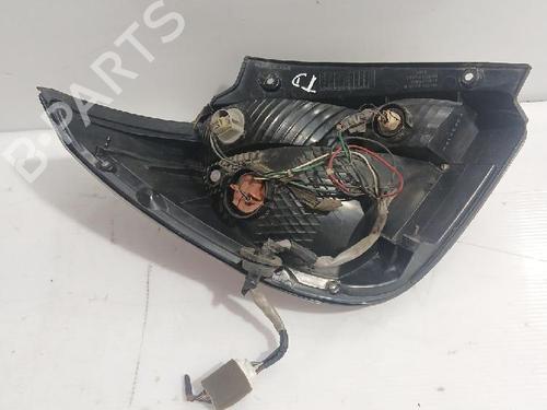 Right taillight KIA RIO II (JB) 1.5 CRDi | BP31566294C35