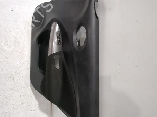 Used Front right panel NISSAN JUKE (F15) 1.5 dCi (110 hp) 32489322