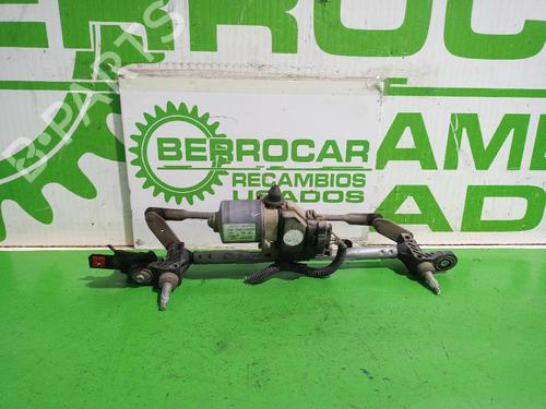 Used Front wiper motor FIAT 500 C (312_) 1.3 D Multijet (312CXE1A, 312AXE1A) (95 hp) 31551712