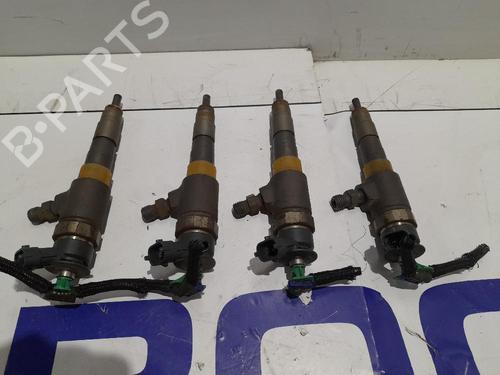Used Injector Injector TOYOTA PROACE Van (MDZ_) 1.6 D4d (MDZ9) (95 hp) 31539933 31539933