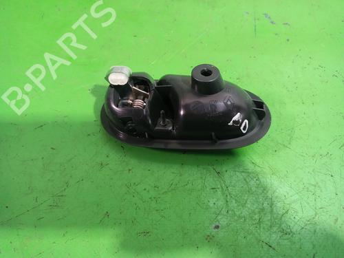 Front right interior door handle DACIA SANDERO II | BP38862027I14 - Image 2