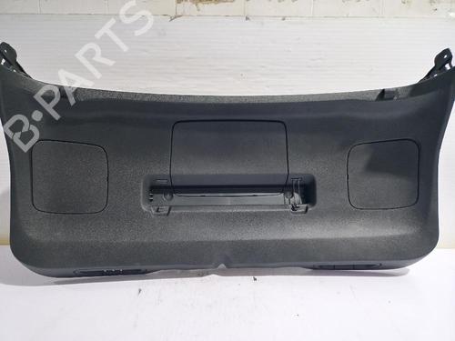 Boot lining OPEL GRANDLAND X Van 1.2 (75) | BP31559647I3 - Image 3