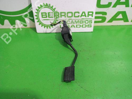 Used Pedal Pedal PEUGEOT 508 I (8D_) 2.0 HDi (140 hp) 31549537 31549537