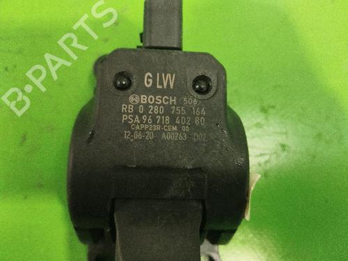 Pedal CITROËN C4 II (NC_) | BP31675393I4 - Image 4