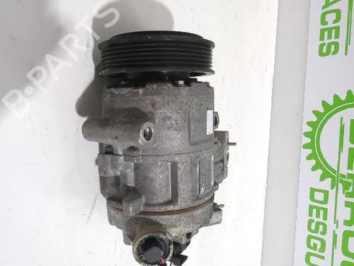Used AC compressor AC compressor 32463033 32463033