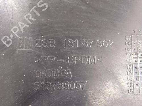 Hjulbue OPEL CORSA E (X15) 1.4 (08, 68) | BP33746976C56 - Image 6