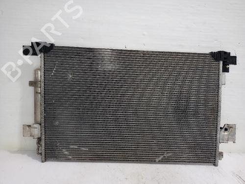 AC radiator MITSUBISHI ASX (GA_W_) | BP31558509M32 - Image 4