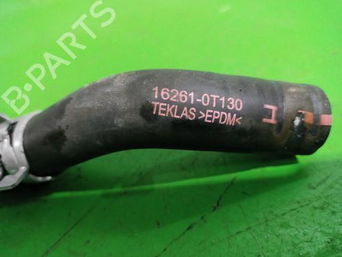 Pipe TOYOTA AURIS (_E18_) 1.8 Hybrid (ZWE186_, ZWE186R) | BP31554414M125 