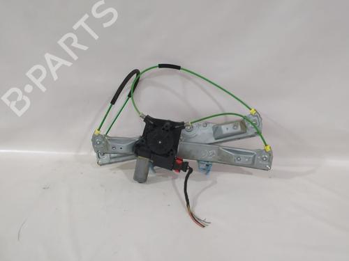 Used Front right window mechanism Front right window mechanism OPEL CORSA D (S07) 1.2 (L08, L68) (80 hp) 34714142 34714142