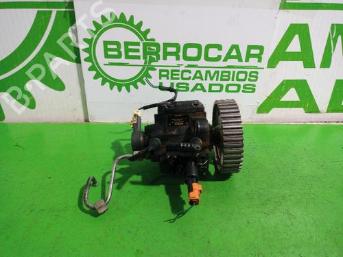 Used Injection pump PEUGEOT PARTNER MPV (5_, G_) 2.0 HDI (90 hp) 31550334