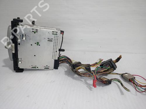 Radio MINI MINI (R56) Cooper | BP31555570E6