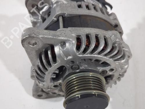 Alternator NISSAN MICRA V (K14) 1.5 DCI | BP31563141M7