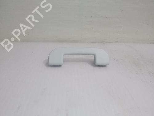 Used Interior roof handle Interior roof handle PEUGEOT 308 SW II (LC_, LJ_, LR_, LX_, L4_) 1.2 THP 110 (110 hp) 31558026 31558026