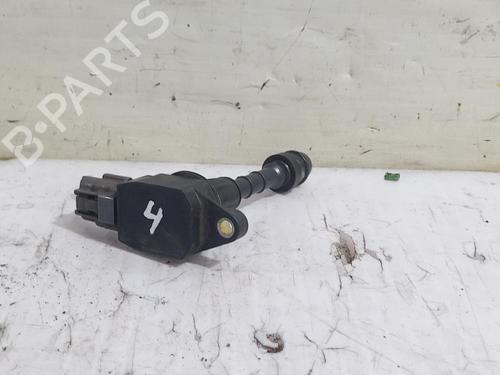 Used Ignition coil Ignition coil NISSAN MICRA III (K12) 1.2 16V (80 hp) 31561818 31561818