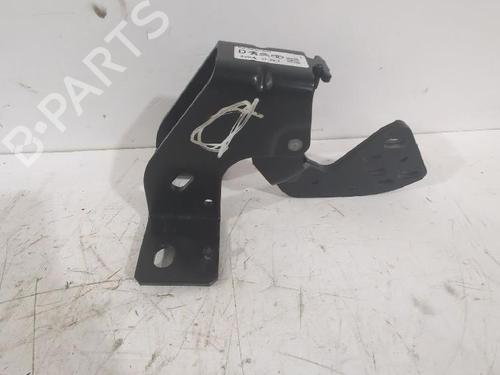 Used Hinge/Door check strap Hinge/Door check strap CITROËN JUMPY III Van (V_) 1.5 BlueHDi 100 (102 hp) 31564786 31564786
