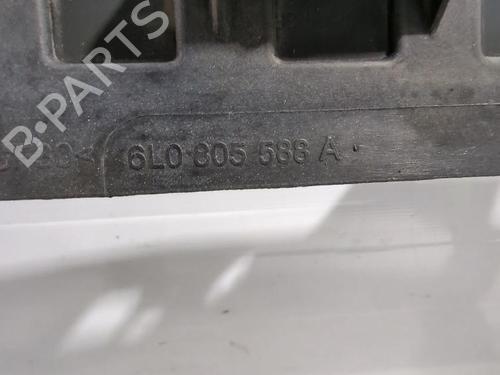 Front slam panel SEAT IBIZA III (6L1) 1.4 TDI | BP32466878C72 