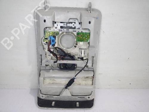 Interior roof light VW PASSAT B7 (362) 1.6 TDI | BP31557319I8 - Image 2