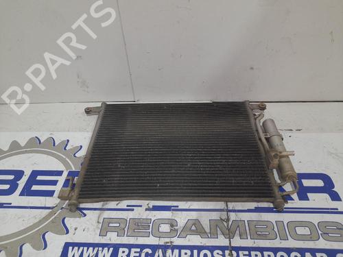 AC radiator DAEWOO KALOS (KLAS) 1.2 | BP31673584M32 - Image 4