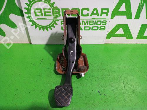 Break pedal VW GOLF VI (5K1) 1.6 TDI | BP31553780I19  - Image 6