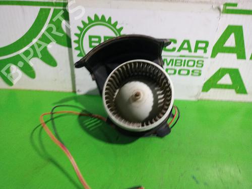 Heater blower motor RENAULT KANGOO BE BOP (KW0/1_) 1.5 dCi 75 | BP31551961M62 