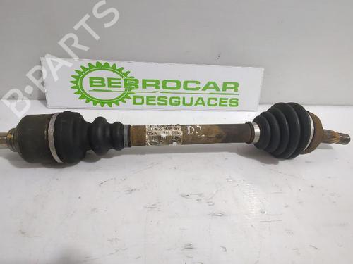 left-front-driveshaft-peugeot-407-6d_-2004-2005-2006-2007-2008-2009-2010-2011-31568486 main image