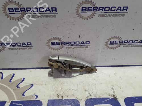 front-left-exterior-door-handle-vw-passat-b5-3b2-1996-1997-1998-1999-2000-2001-31570620 main image