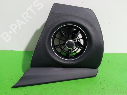 Air vent TOYOTA AURIS (_E18_) 1.8 Hybrid (ZWE186_, ZWE186R) | BP31554448I21 - Image 5