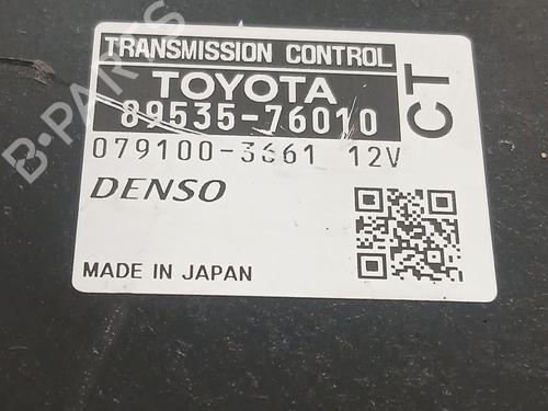 Electronic module LEXUS CT (ZWA10_) 200h (ZWA10_) | BP38867258M83 - Image 6