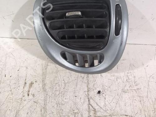 Luftventil Luftventil CITROËN XSARA PICASSO (N68) 1.6 HDi (90 hp) 33422576 33422576