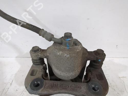 Right rear brake caliper KIA CARENS III MPV (UN) 2.0 CRDi 140 | BP31564091M106
