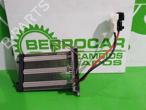 Used Heater resistor Heater resistor FORD FOCUS III Saloon 1.6 TDCi (115 hp) 31544328 31544328