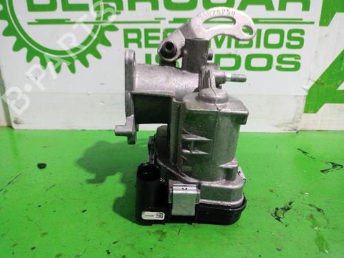 Throttle body FIAT 500 C (312_) 1.3 D Multijet (312CXE1A, 312AXE1A) | BP31551792M82 - Image 5