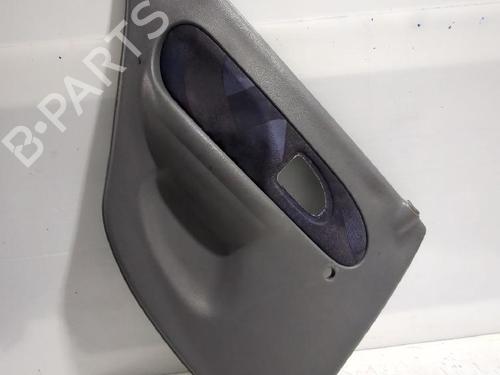 Used Rear left panel RENAULT CLIO II (BB_, CB_) 1.2 (BB0A, BB0F, BB10, BB1K, BB28, BB2D, BB2H, CB0A,... (58 hp) 32466044