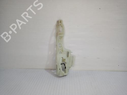 Used Rear left exterior door handle HYUNDAI i20 III (BC3, BI3) 1.0 T-GDI hybrid 48V (101 hp) 31554928