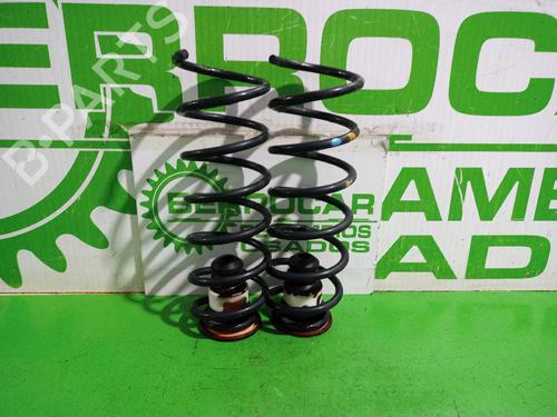 Used Shock absorber spring CITROËN C4 Grand Picasso I (UA_) [2006-2013]  31676784